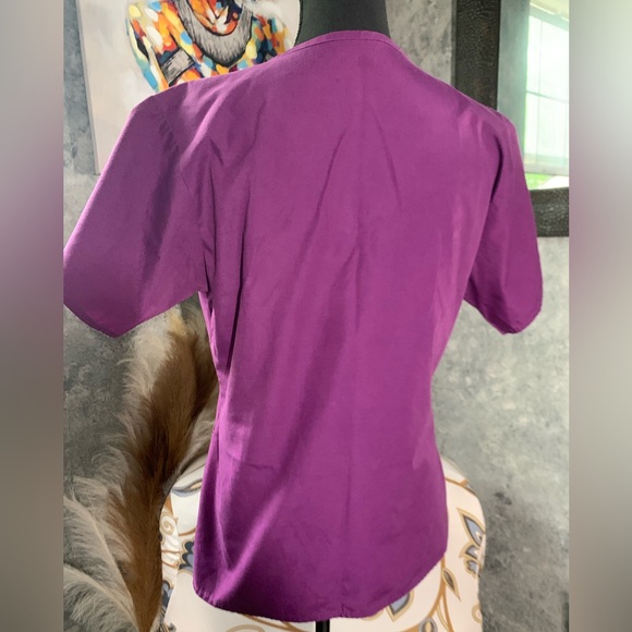 Wonderwink Scrub Set - Picture 11 of 15